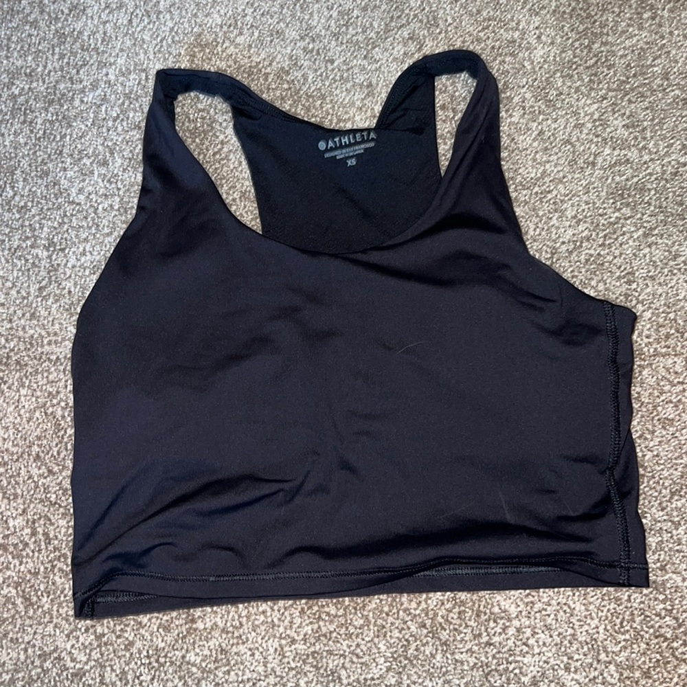 Athleta align tank
